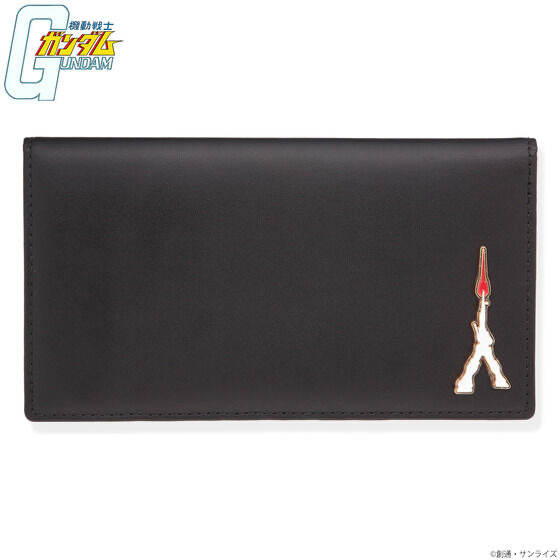 Pbandai 預訂2023/10月 機動戦士ガンダム THE LAST SHOOTING 長財布