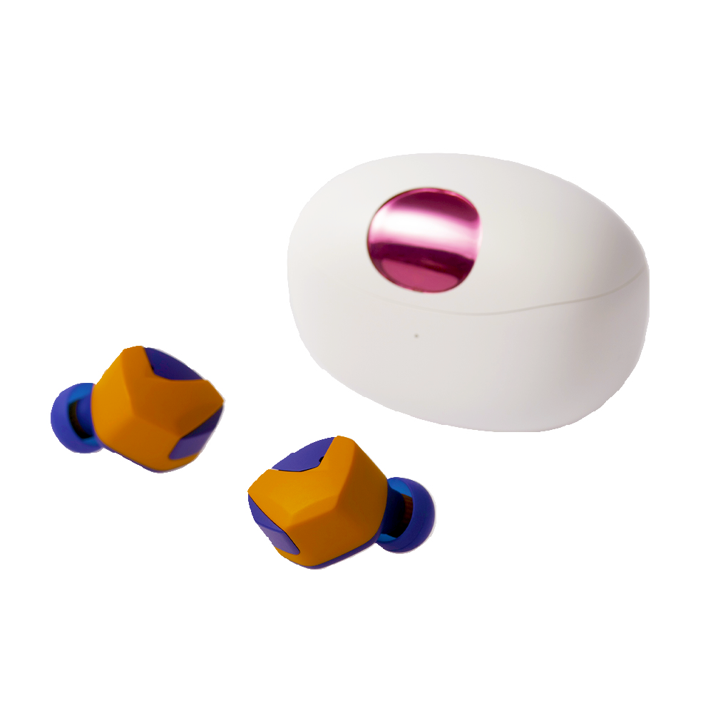 Final Final / ZE3000 Goku 七龍珠Z x 悟空 真無線藍牙耳機 — 三峽錄音 / 音響