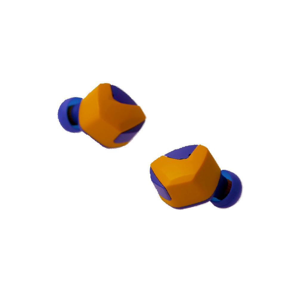 Final Final / ZE3000 Goku 七龍珠Z x 悟空 真無線藍牙耳機 第 2 張圖片｜三峽錄音 / 音響