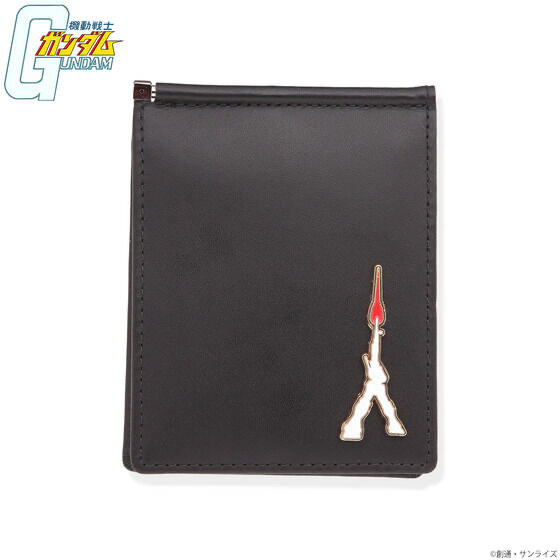 Pbandai 預訂2023/10月 機動戦士ガンダム THE LAST SHOOTING 二つ折り財布
