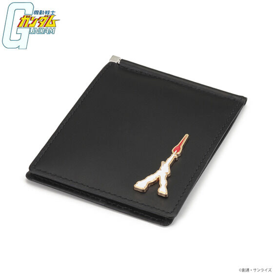 Pbandai 預訂2023/10月 機動戦士ガンダム THE LAST SHOOTING 二つ折り財布