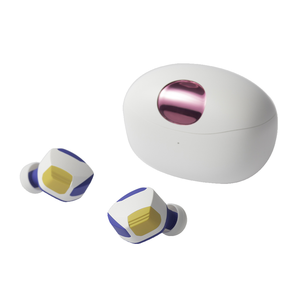 Final Final / ZE3000 Vegeta 七龍珠Z x 達爾 真無線藍牙耳機 — 三峽錄音 / 音響｜YA! 玩音樂