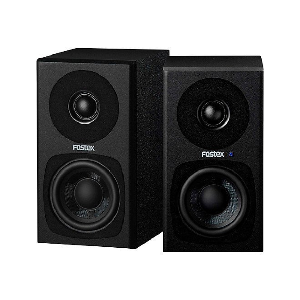 Fostex Fostex / PM0.3H 3吋 主動式錄音監聽喇叭(3吋,15W)(支) — 三峽錄音 / 音響｜YA! 玩音樂