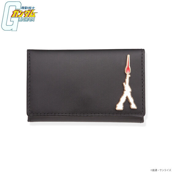 Pbandai 預訂2023/10月 機動戦士ガンダム THE LAST SHOOTING パス＆キーケース