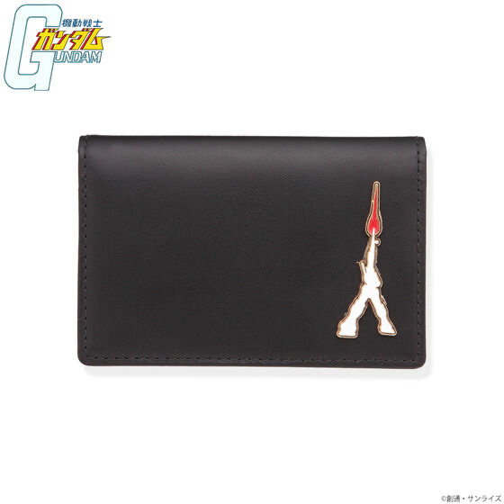 Pbandai 預訂2023/10月 機動戦士ガンダム THE LAST SHOOTING 名刺ケース