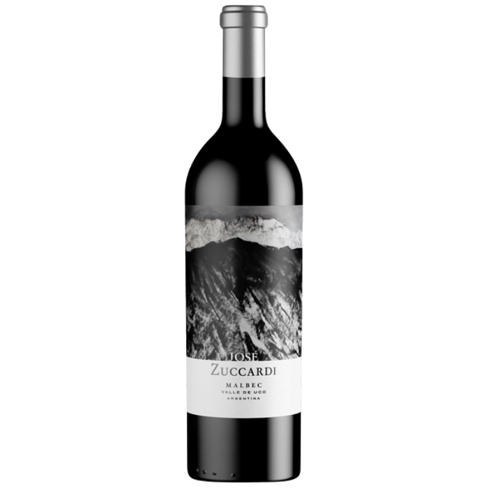 Zuccardi Jose Zuccardi Malbec 2019 (RP95)