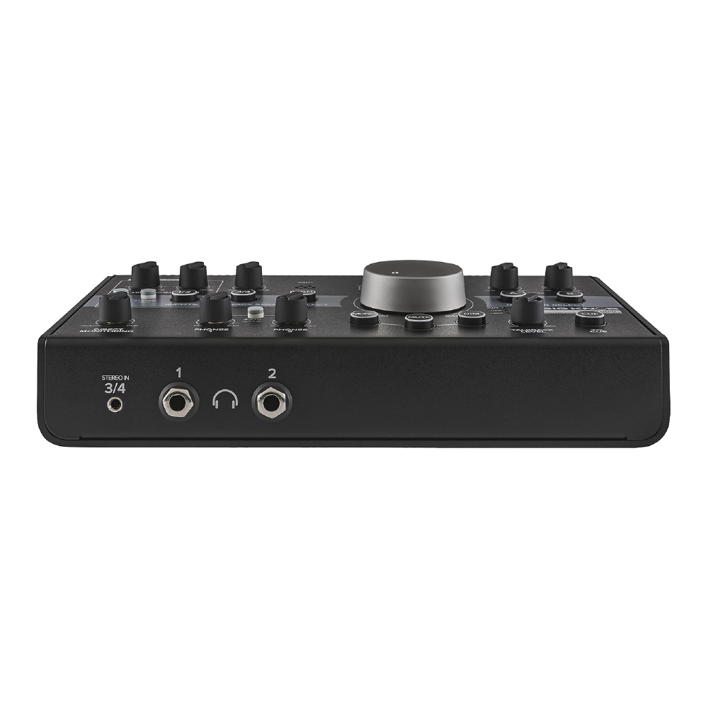 Mackie Mackie / Big Knob Studio 3x2 監聽喇叭控制管理系統 第 3 張圖片｜三峽錄音 / 音響