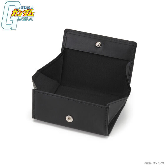 Pbandai 預訂2023/10月 機動戦士ガンダム THE LAST SHOOTING コインケース 散子包