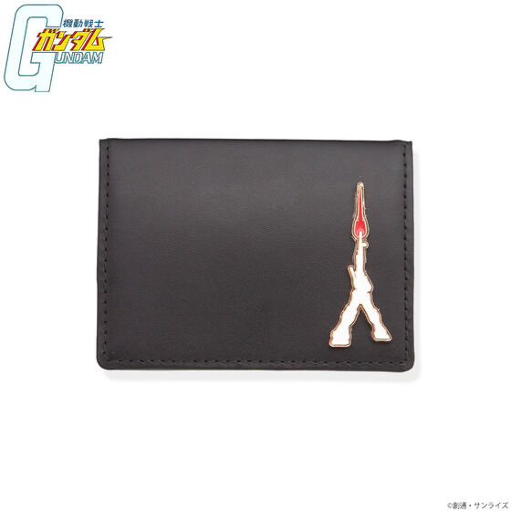 Pbandai 預訂2023/10月 機動戦士ガンダム THE LAST SHOOTING コインケース 散子包