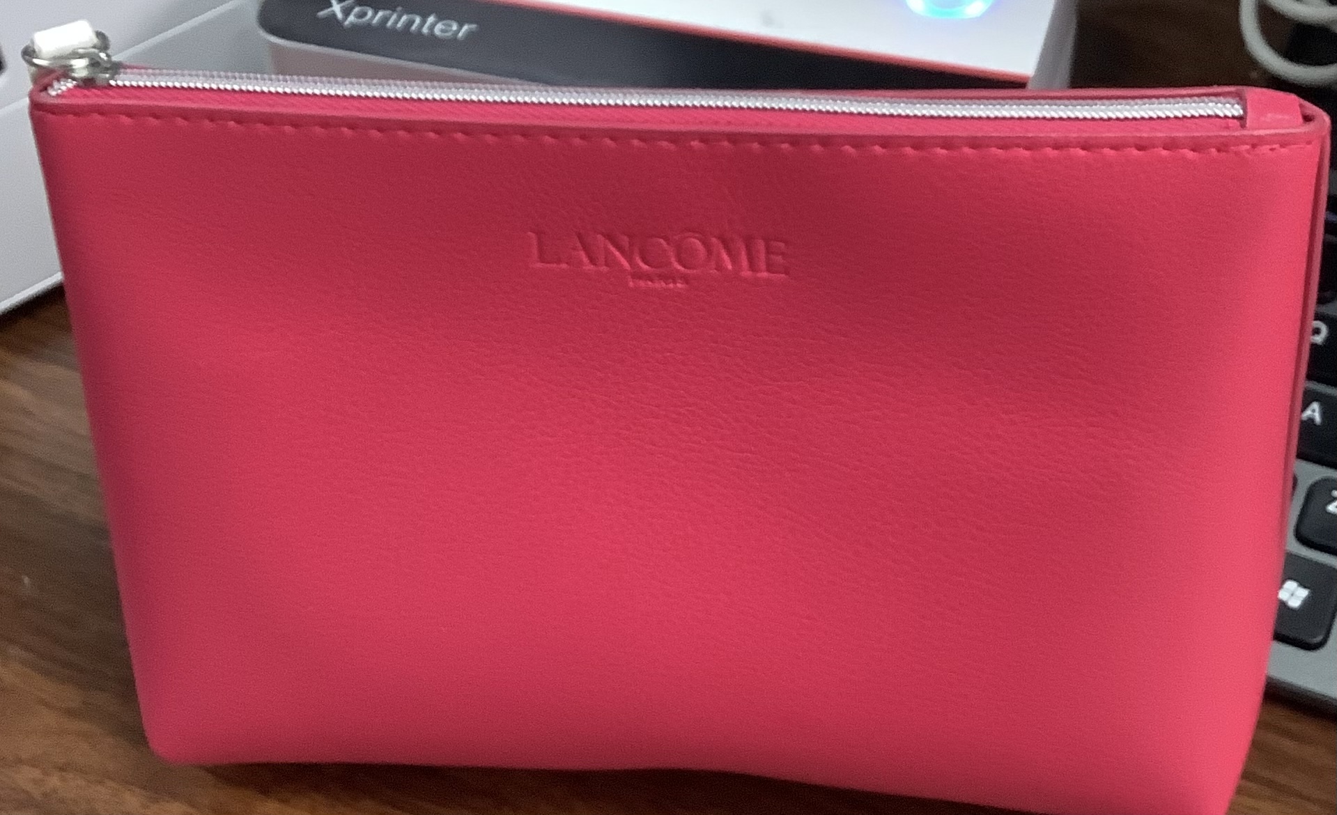 現貨Lancôme化妝袋 (LE806)