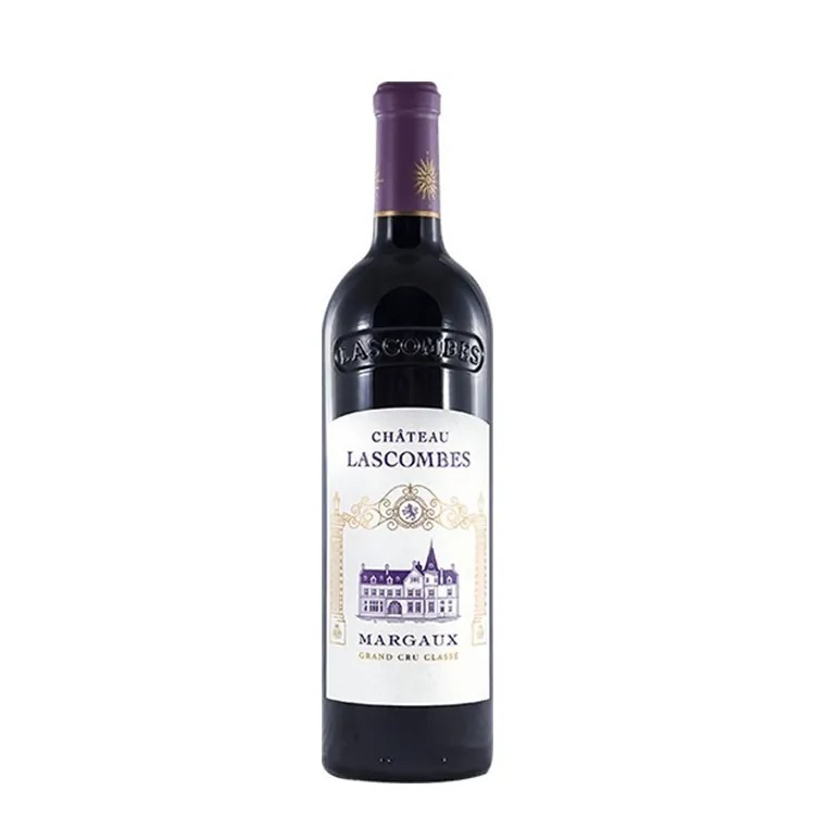 Chateau Lascombes 2019 力士金 750ml