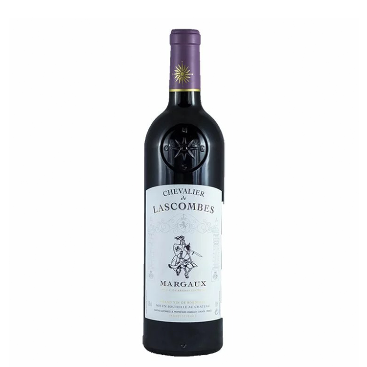 Chevalier de Lascombes 2019 副牌力士金 750ml