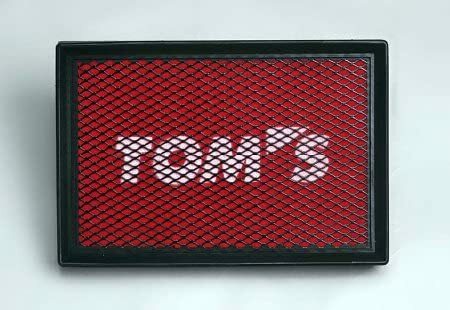 TOM'S PANEL AIR FILTER 17801-TSR43