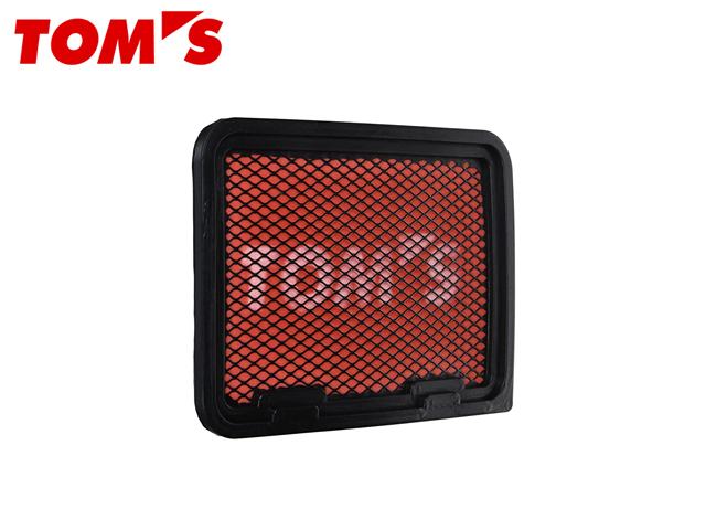 TOM'S 高流量空氣濾芯 17801-TSR40 TOYOTA ALTIS 11代