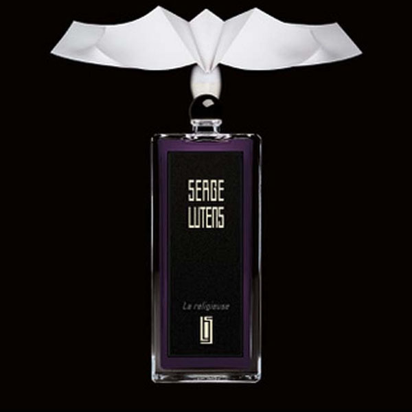 蘆丹氏 修女淡香精