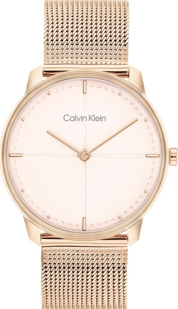 Calvin Klein watch