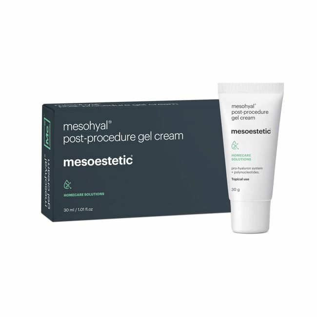 mesoestetic Post-procedure Gel Cream X-DNA 膠原修復乳霜 30ml