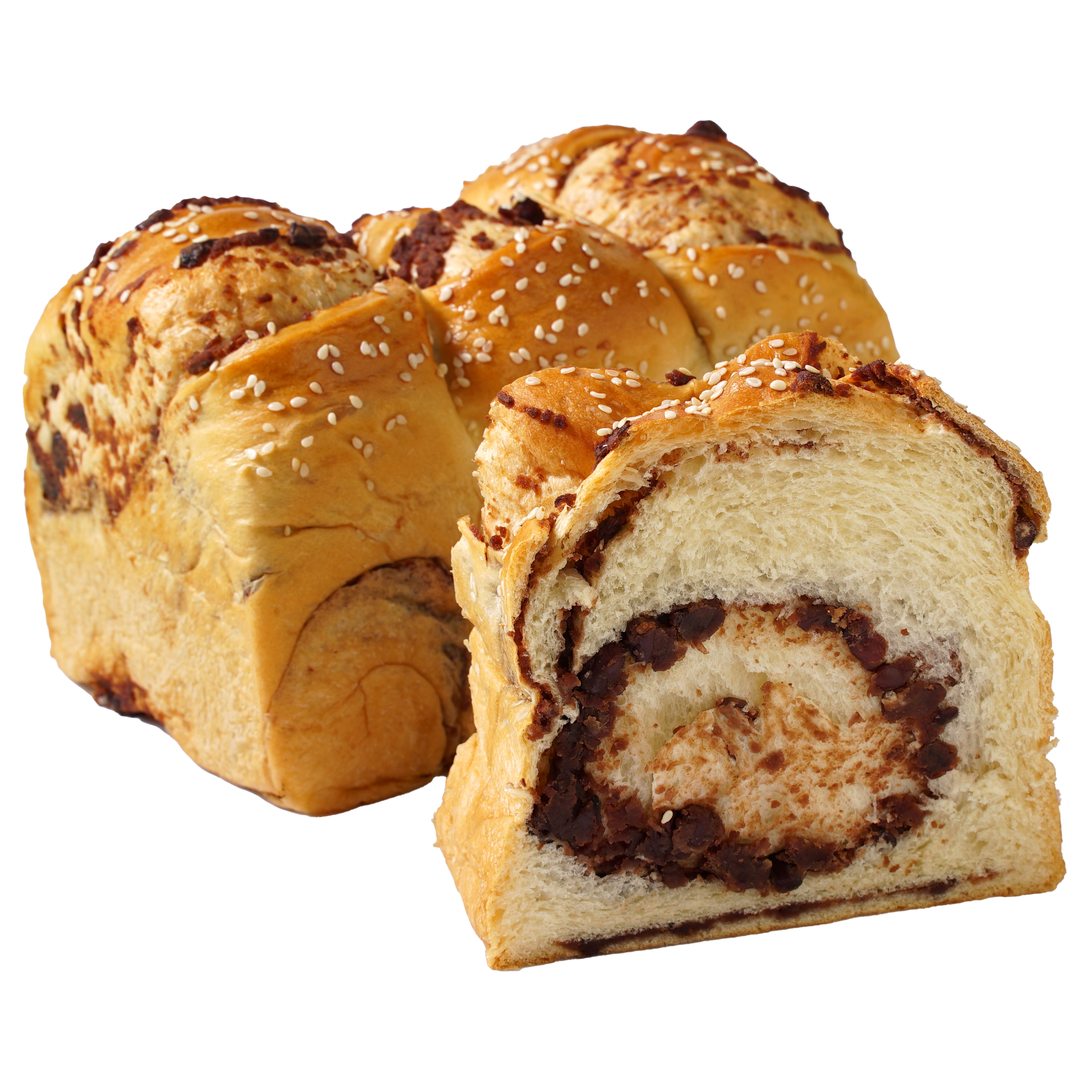 【限門市購買】紅豆吐司