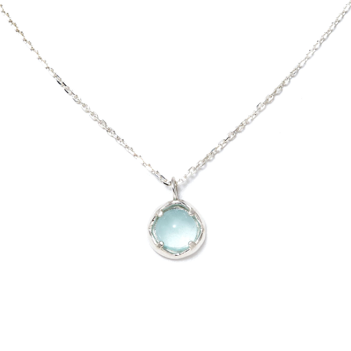 平價飾品,純銀,水晶,鎖骨鍊,項鍊