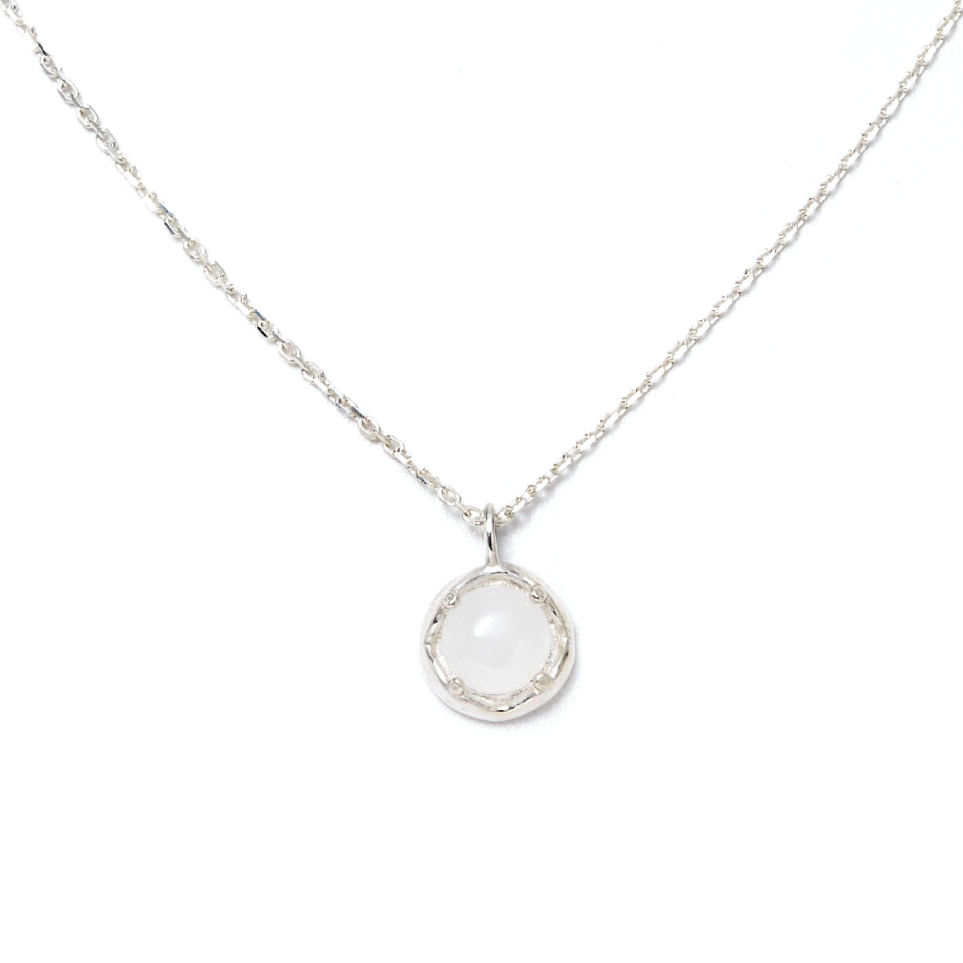 平價飾品,純銀,水晶,鎖骨鍊,項鍊