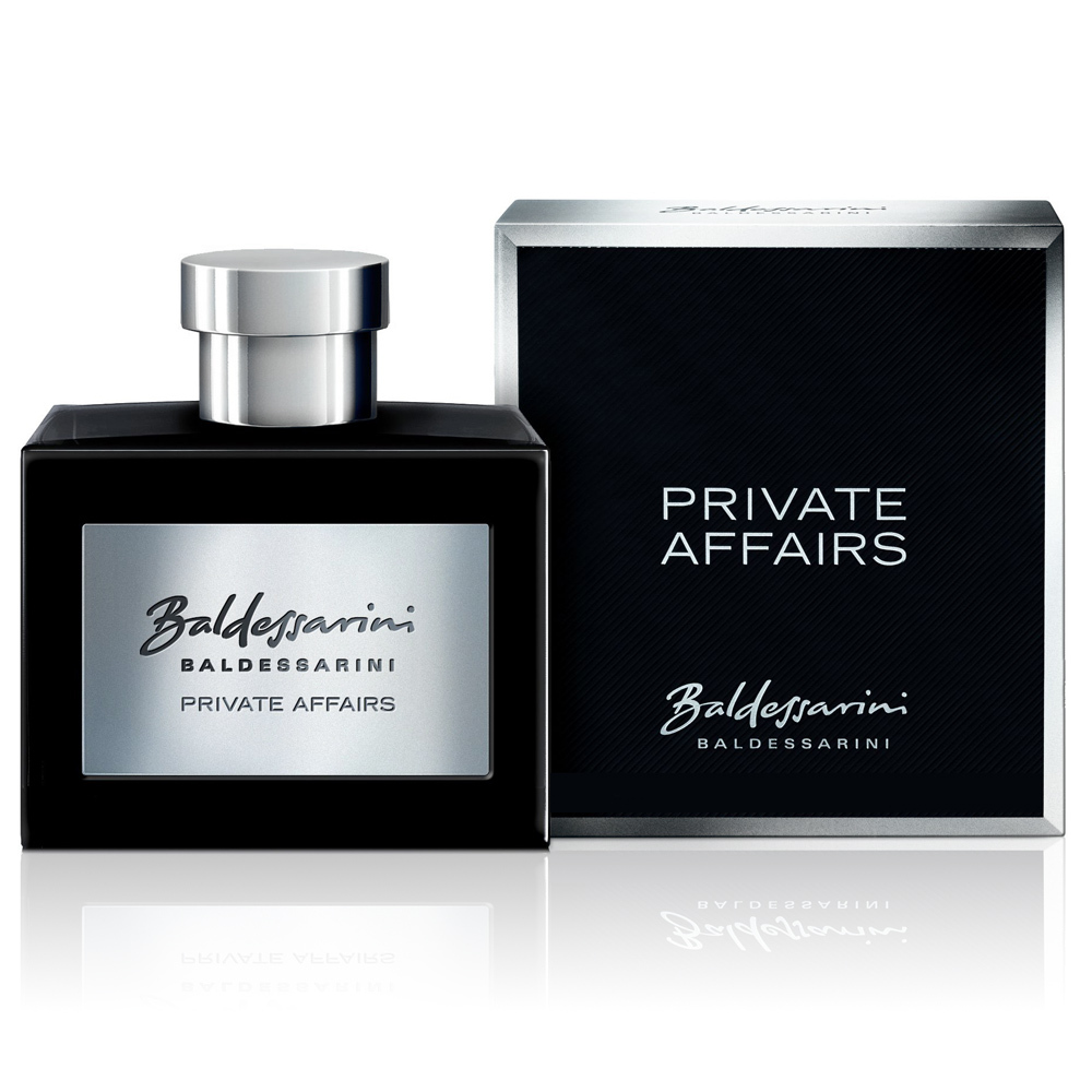 BALDESSARINI 巴爾德賽里尼 風流韻事男性淡香水50ml