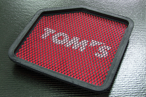 TOM'S PANEL AIR FILTER 17801-TSR32