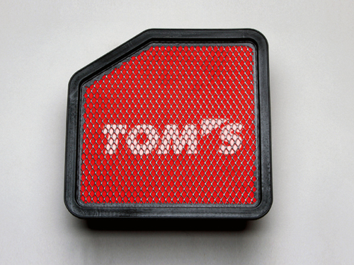 TOM'S 高流量空氣濾芯 17801-TSR31 LEXUS IS250 2006-2013