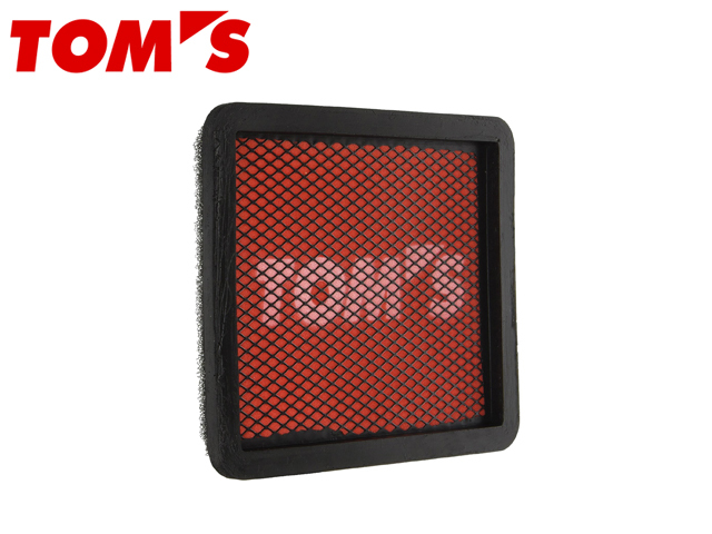 TOM'S 高流量空氣濾芯 17801-TSR20 LEXUS GS300 1998-2005