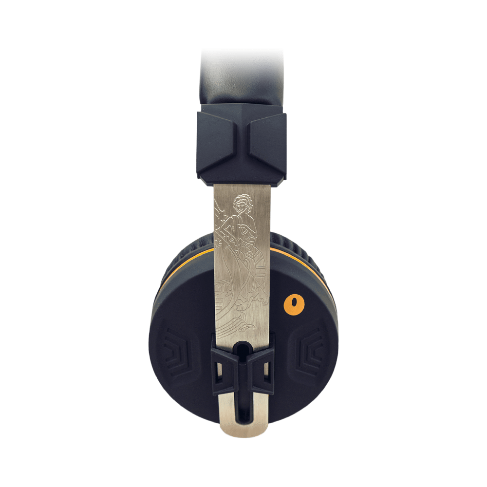 Orange Orange / O Edition 封閉式監聽耳機(32ohm) 第 2 張圖片｜三峽錄音 / 音響