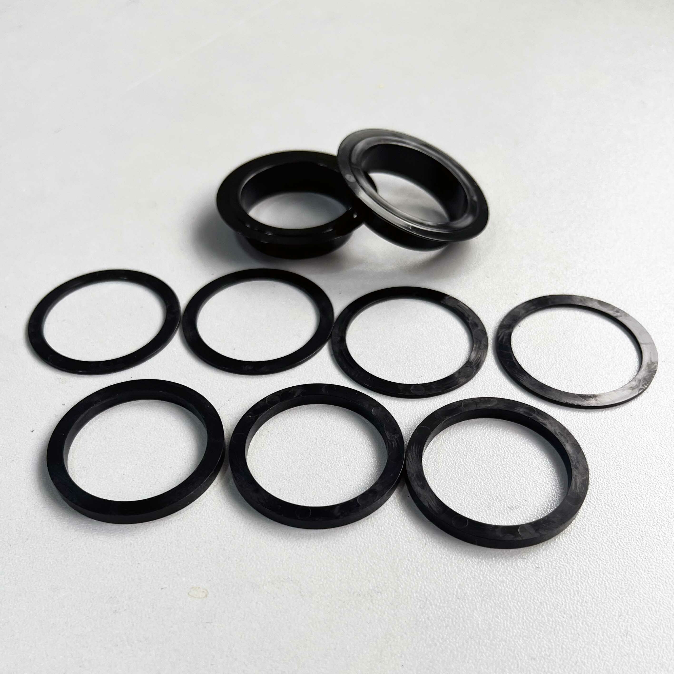 Wheels Manufacturing BB/PF30a 墊片 (DUB 29mm主軸曲柄用)