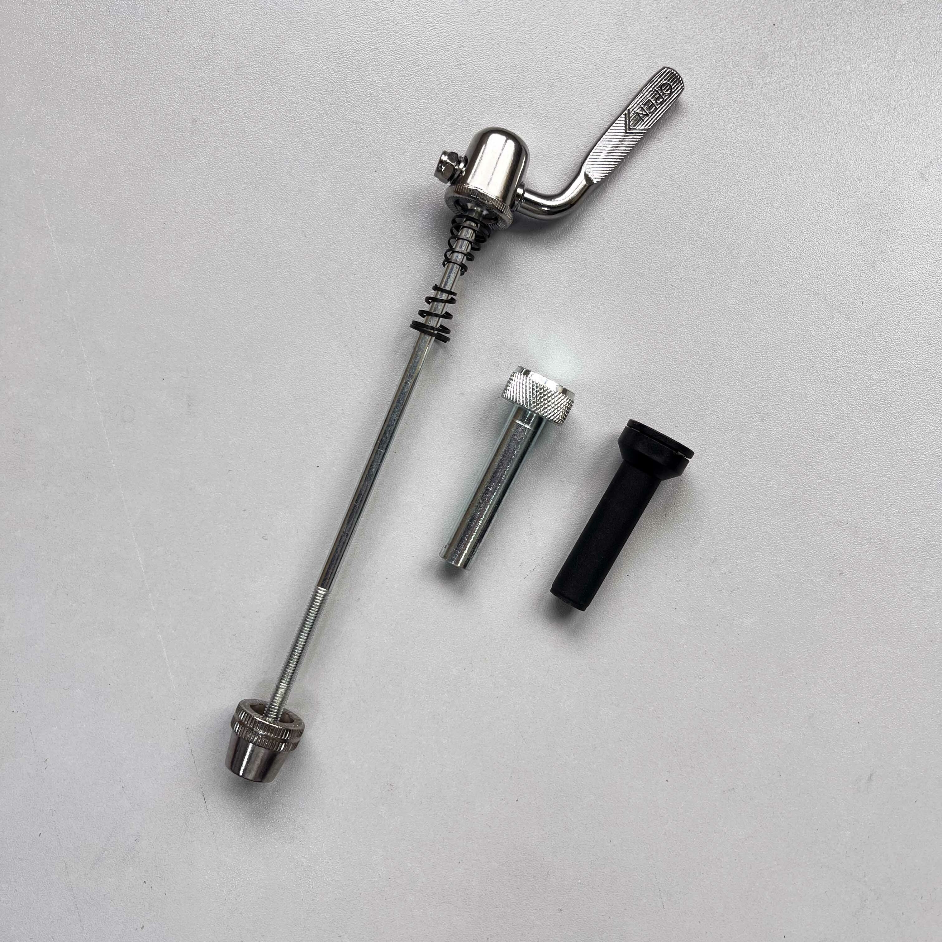 Jetblack 快拆 (Volt indoor Trainer適用) #JBT-24