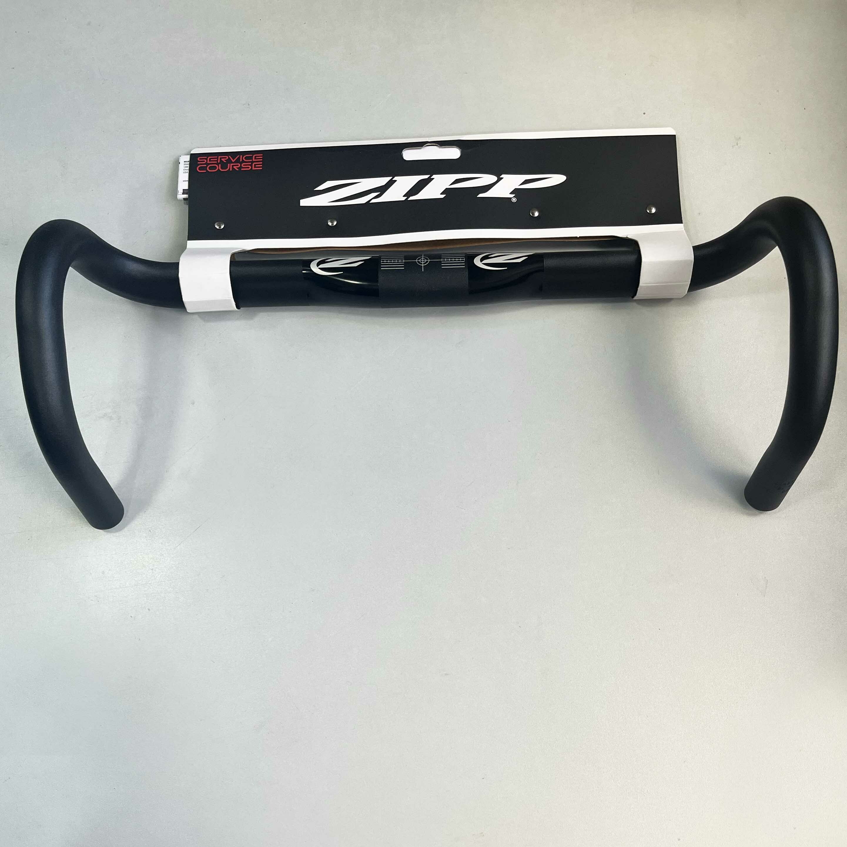 ZIPP SL 70 ERGO 400mm 軽量カーボンハンドル