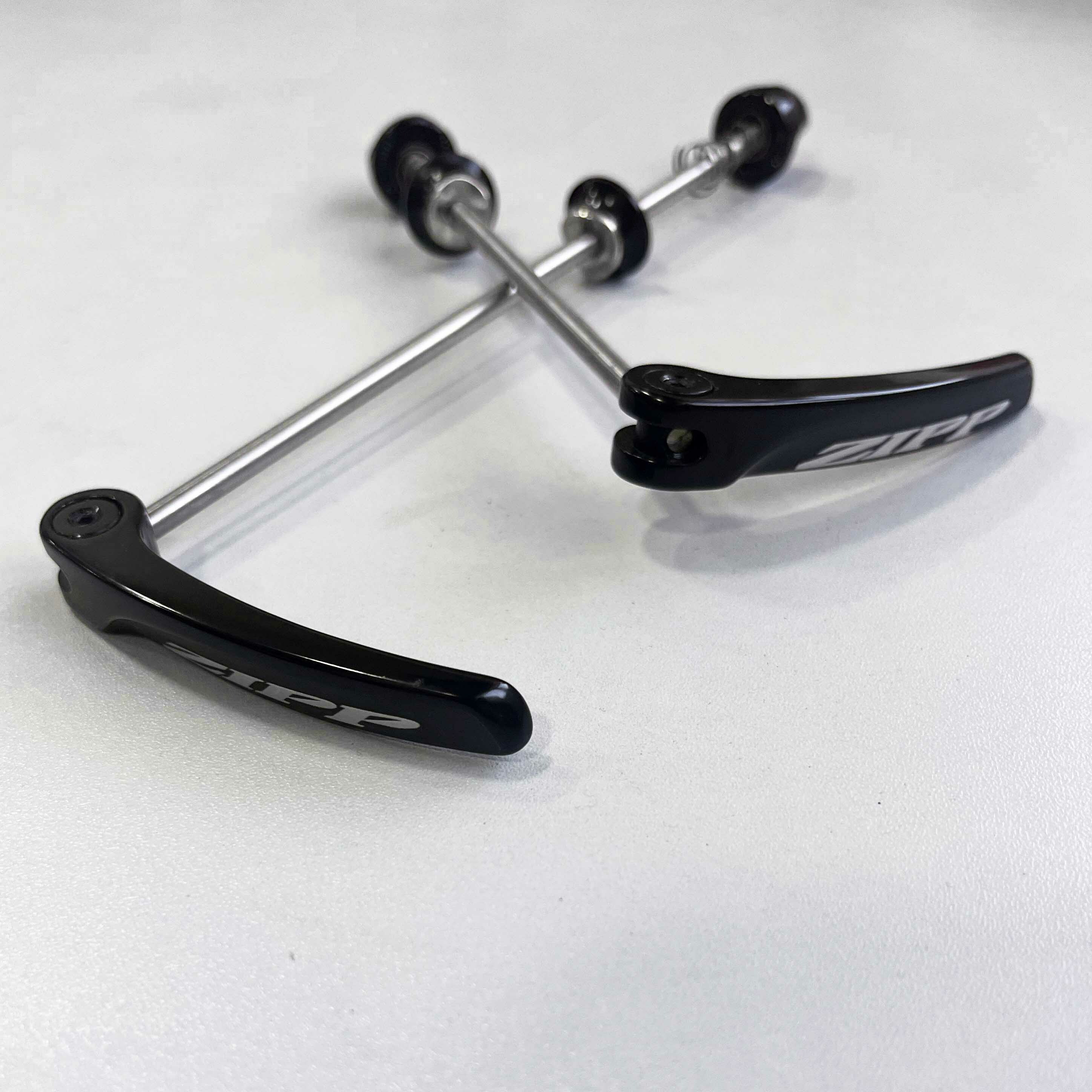 ZIPP Tangente 碟煞用快拆