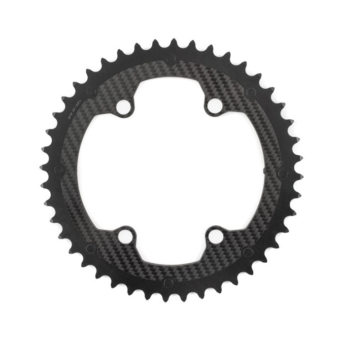 Carbon-Ti X-CarboRing BCD110x4 碳纖維齒片