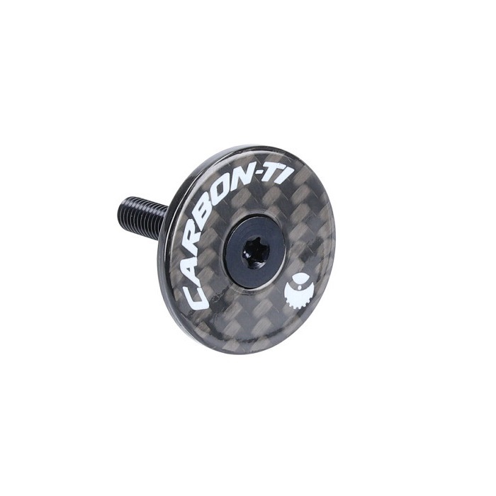 Carbon-Ti X-Cap 頭碗頂蓋