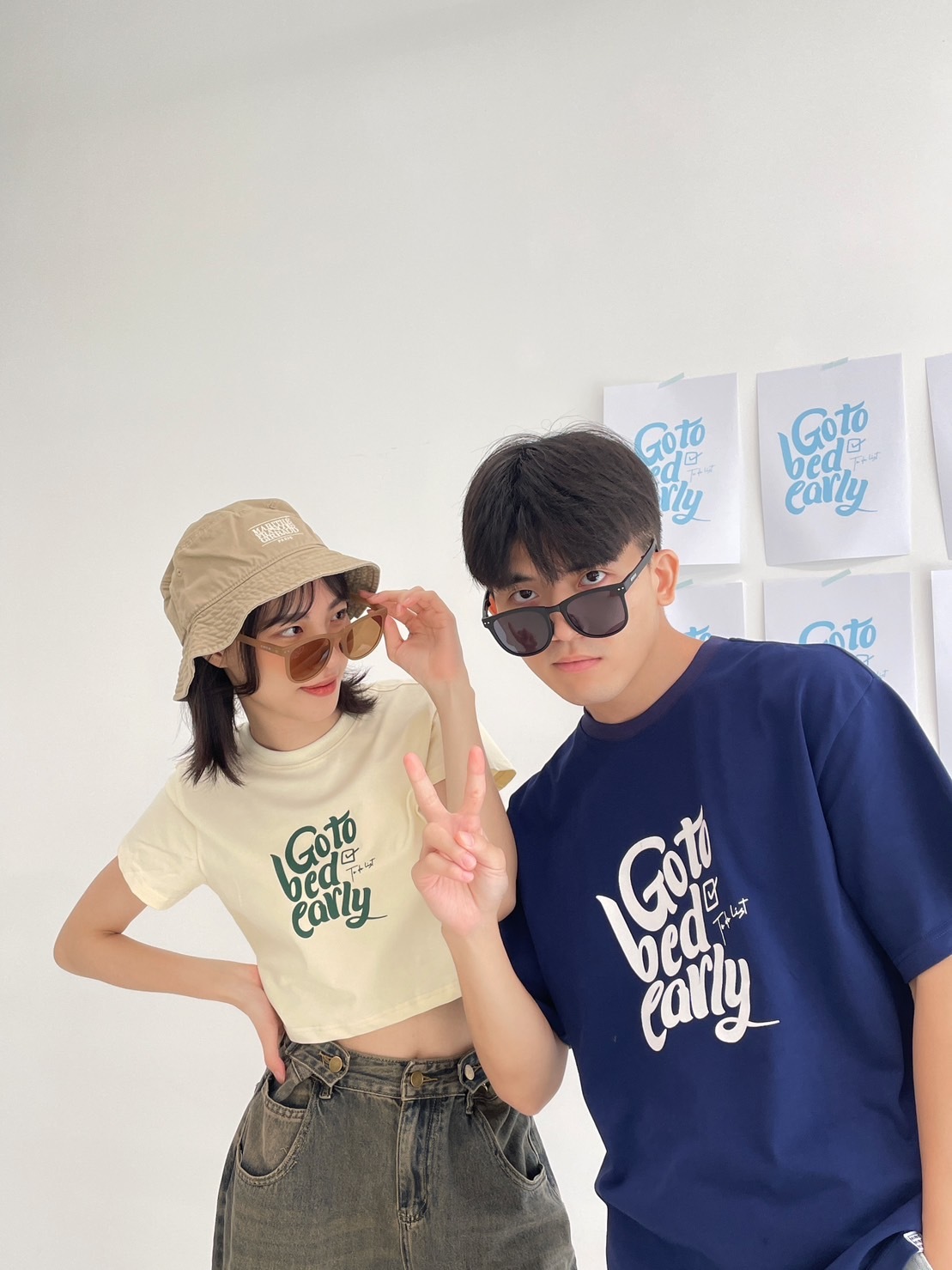 <快速出貨> 激推!!又輕又好看😎日本KAWATANI摺疊墨鏡 兩色