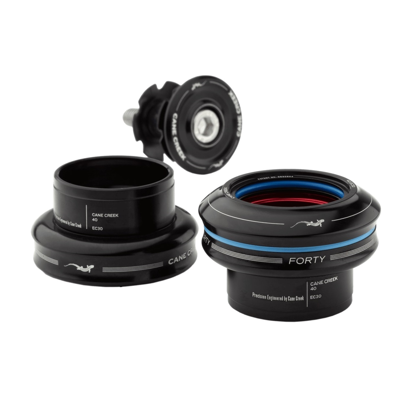 Cane Creek 40-Series EC30 碗組 全套 #BAA0067K