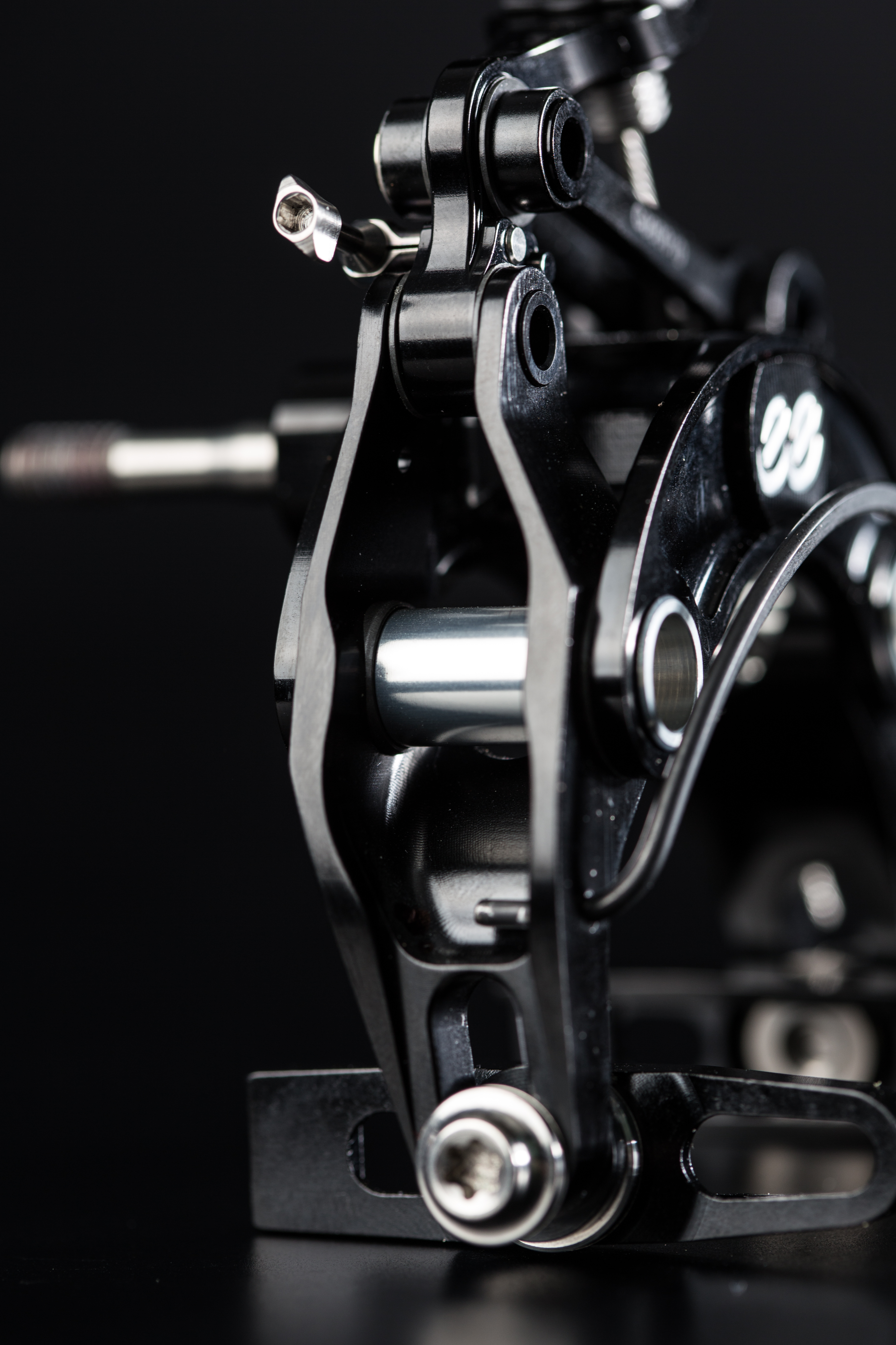 Cane Creek eeBrake G4 標準剎車夾器