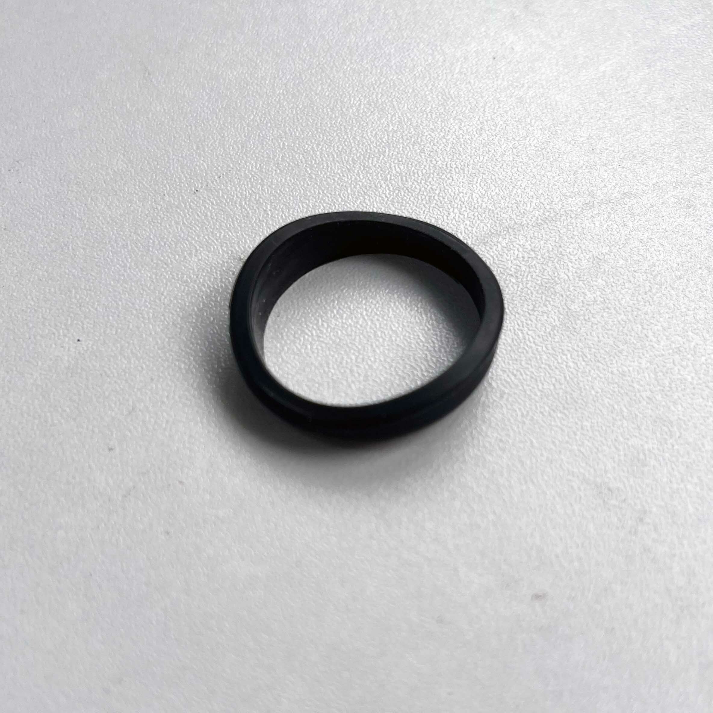 Factor O2 座管矽膠環 #P10-FDA434ARZ-BK