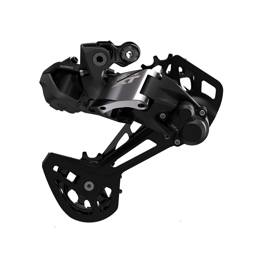 Shimano Deore XT Di2 12速後變速器 #RD-M8150-12