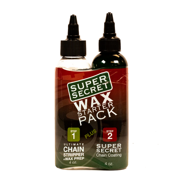 Silca Super Secret 超級秘方鏈油套裝 #AM-AC-050-ASY-0200