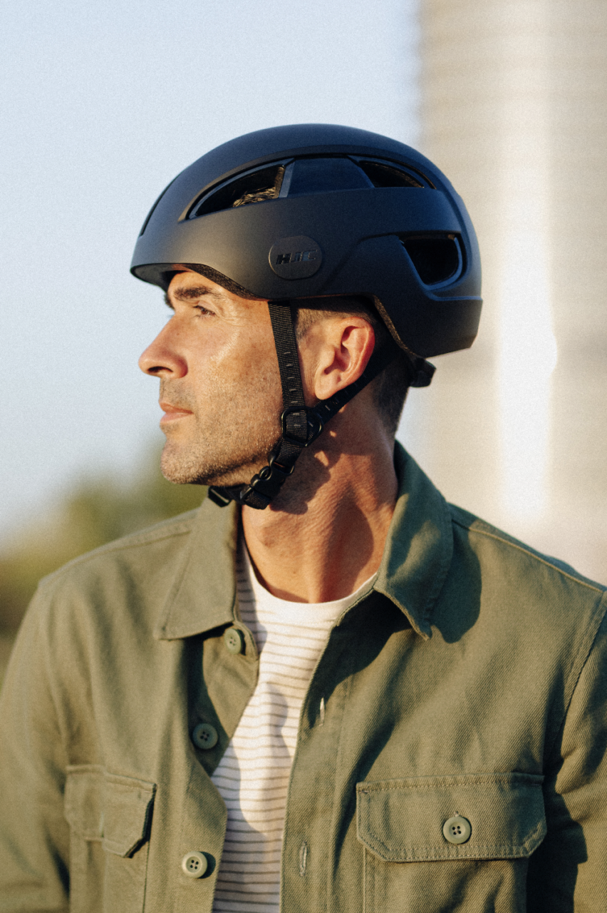 HJC Coban Urban Helmet