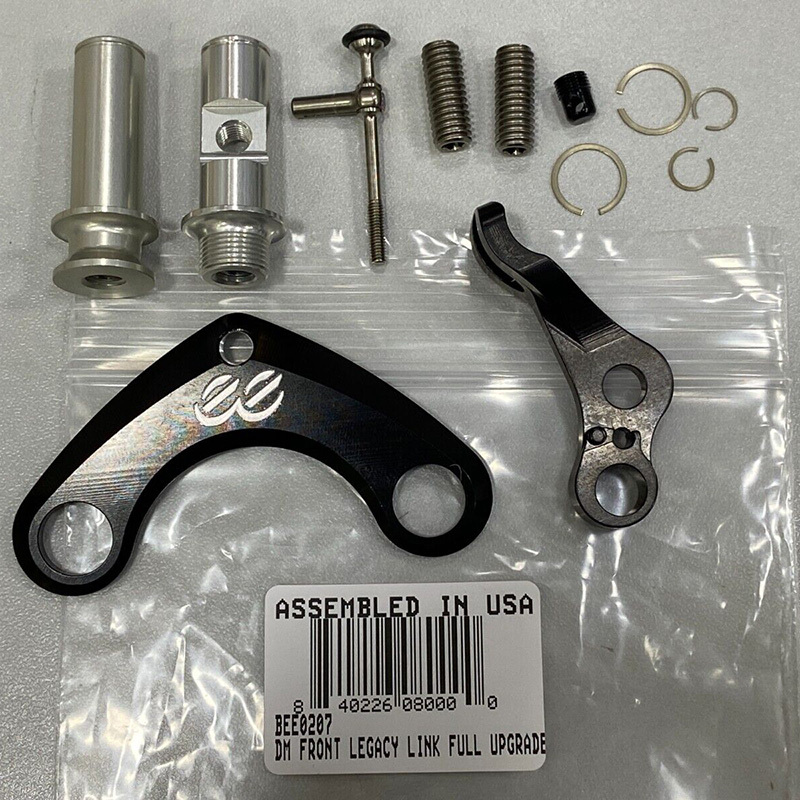 Cane Creek eeBrake Spare Parts Direct Mount Front Legacy Link Upgrade Kit #BEE0207