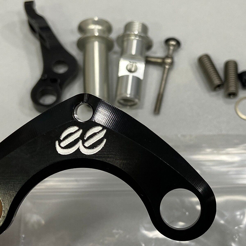 Cane Creek eeBrake Spare Parts Direct Mount Front Legacy Link Upgrade Kit #BEE0207