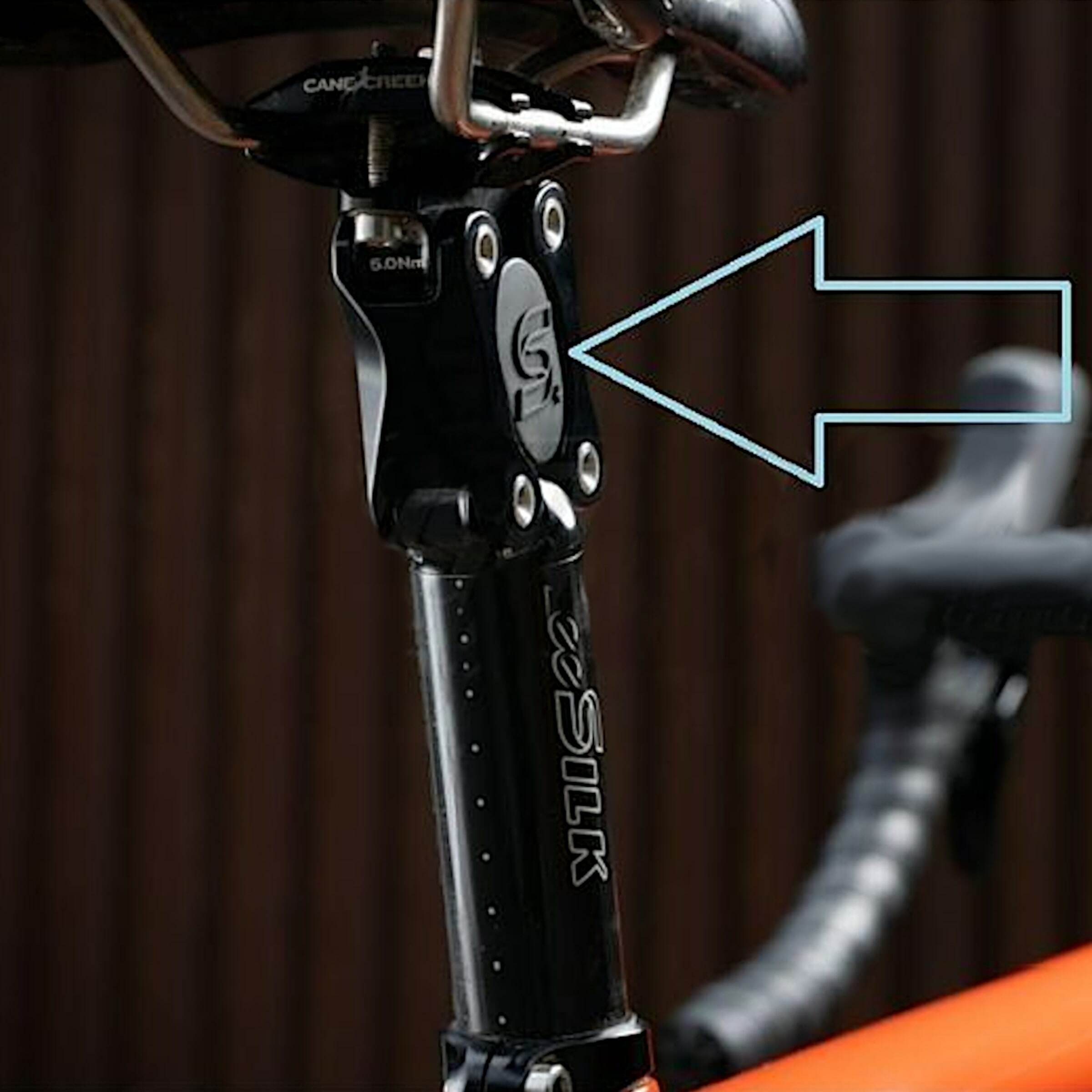 CaneCreek Parts eeSilk+ (Plus) Elastomer 座管避震塊