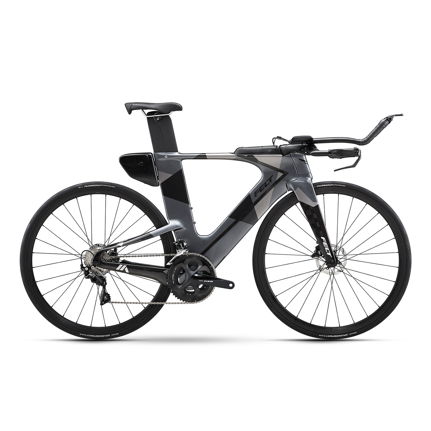 FELT IA Advanced 105 三鐵車