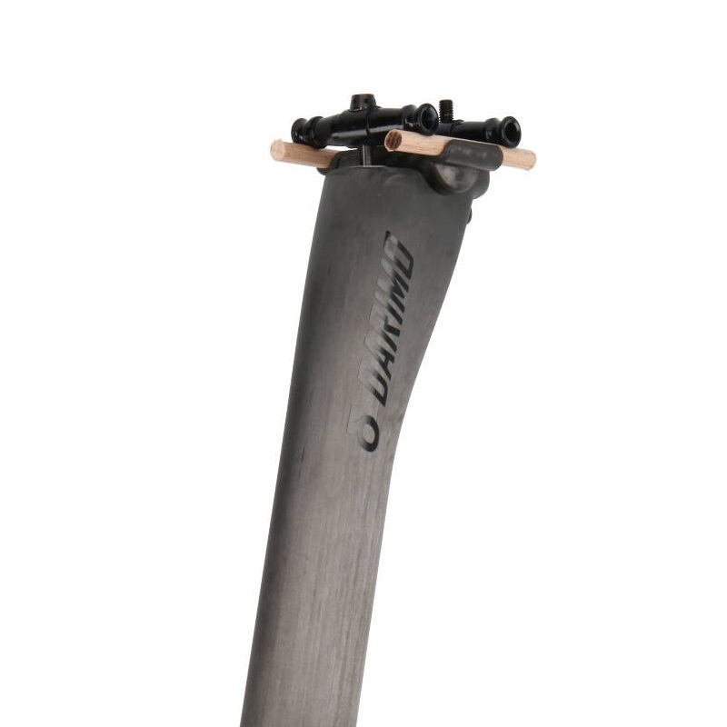 Darimo T1 碳纖維座管 Pinarello Dogma F