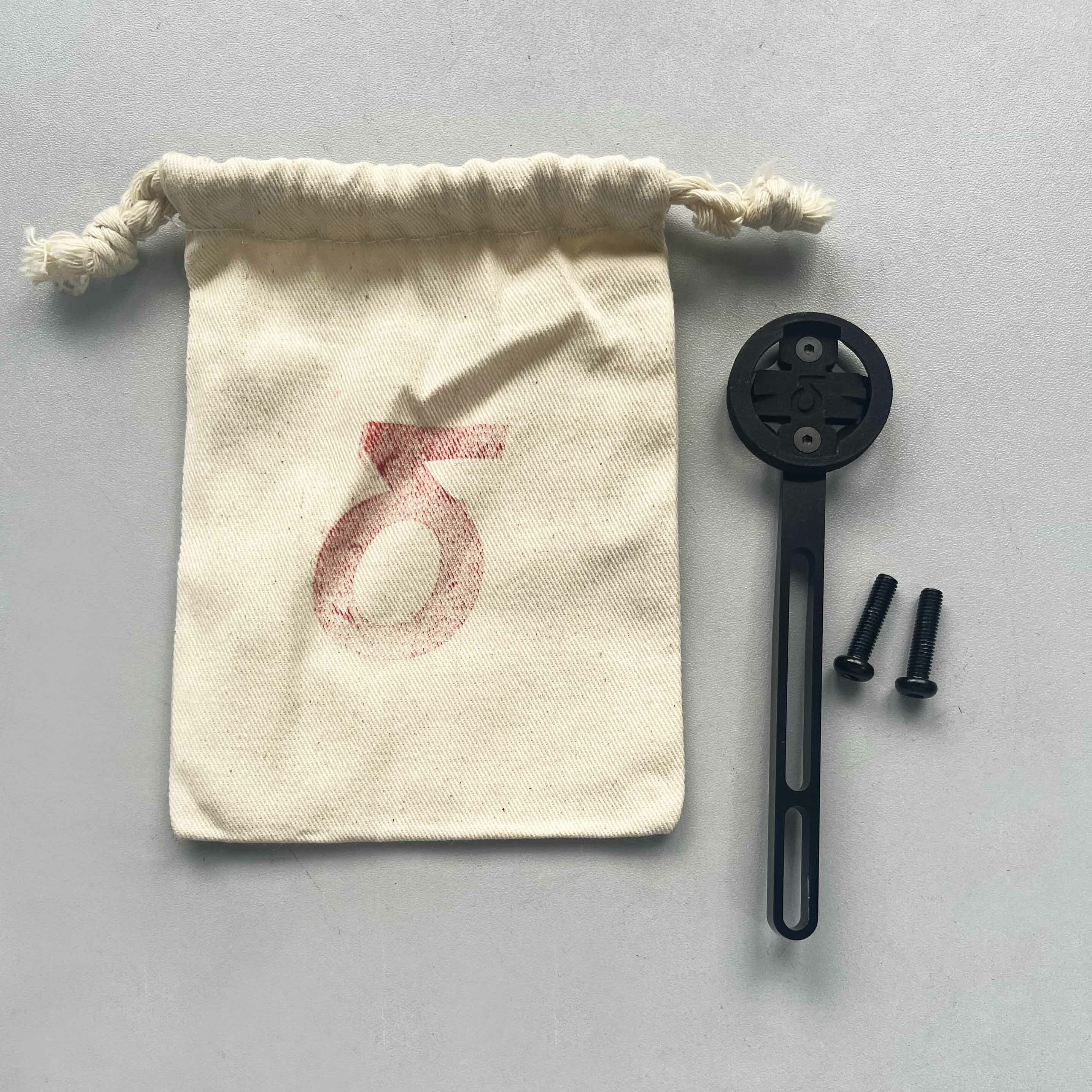 Darimo Nexum 碼表架