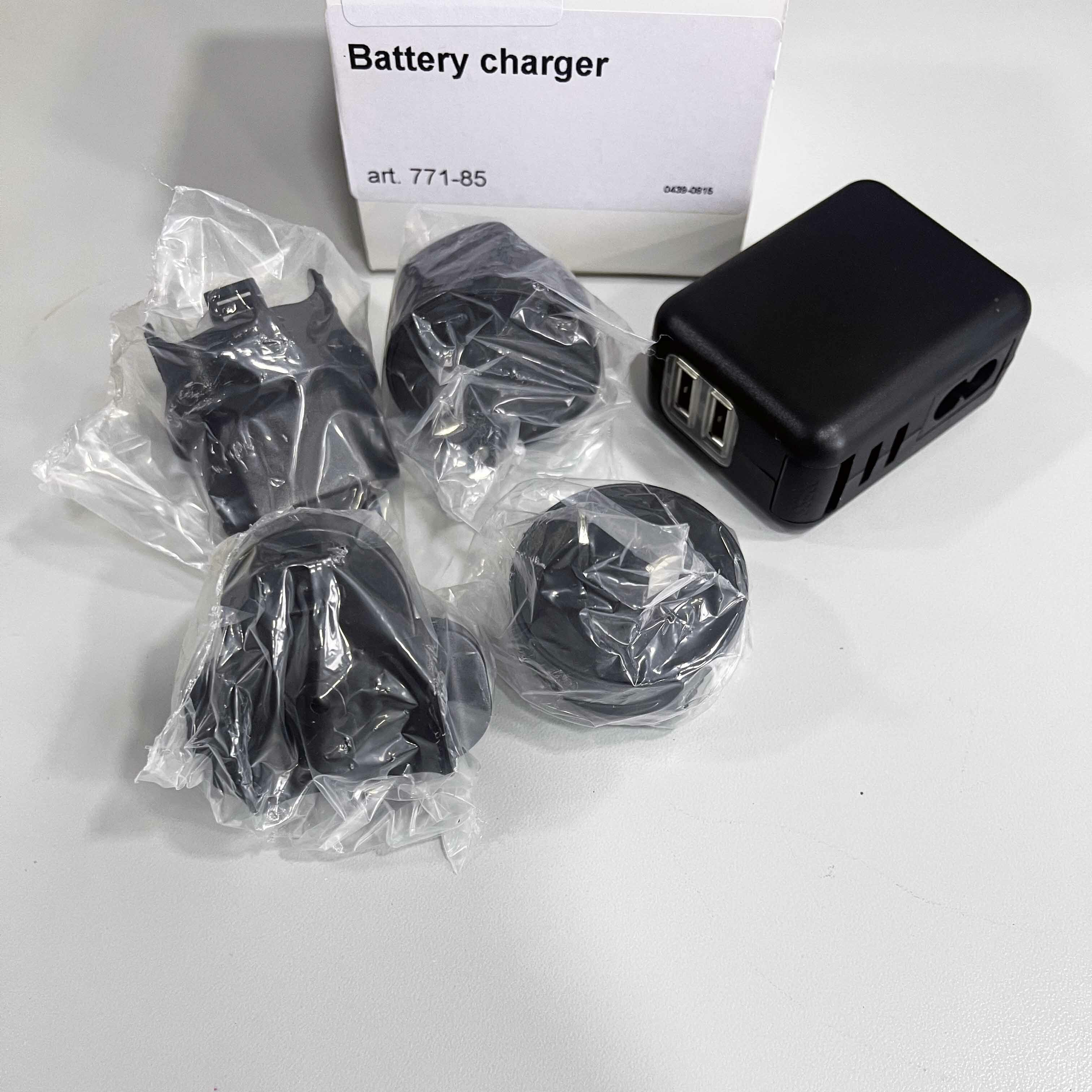 Favero 充電器 #771-85