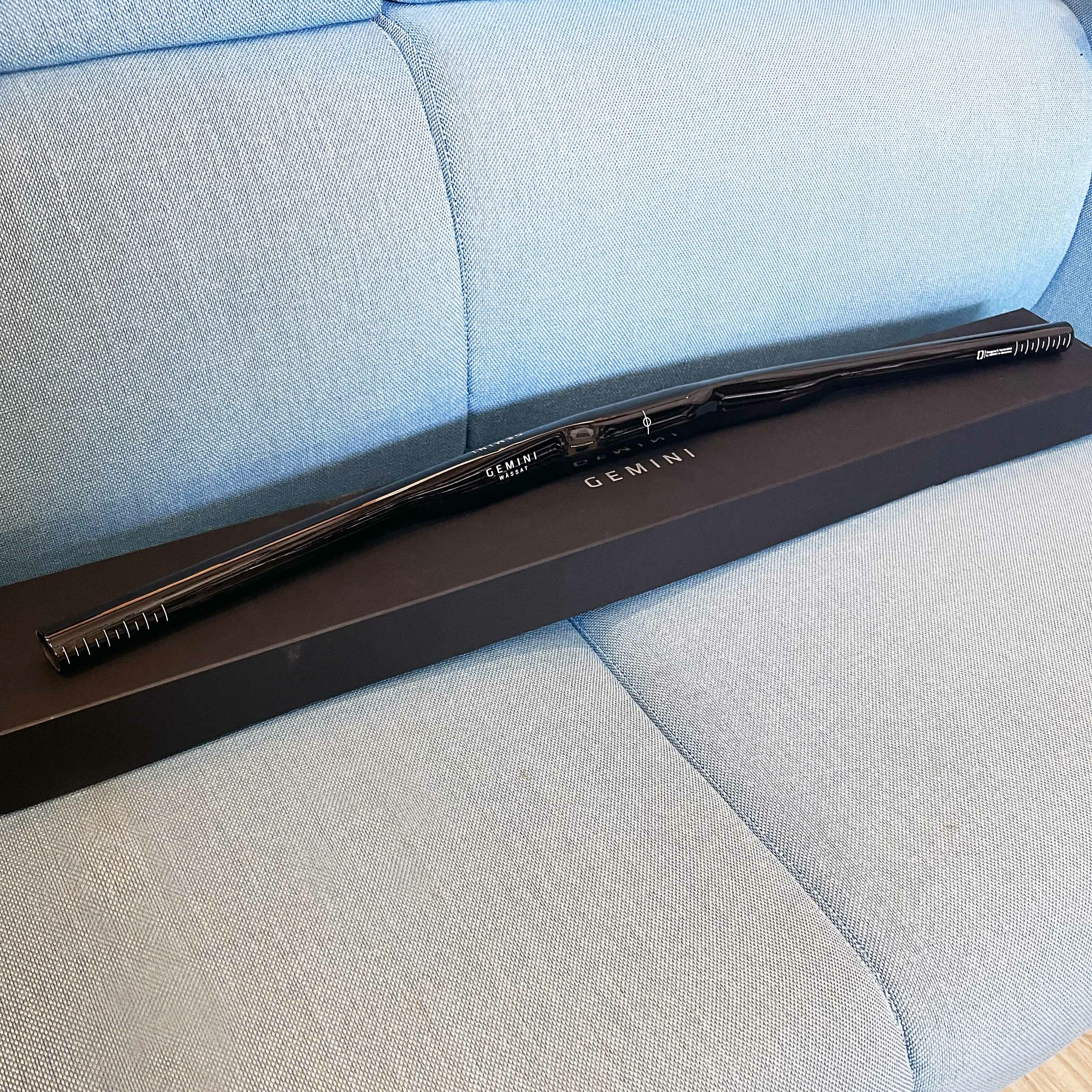 Gemini Wassat 碳纖維山地車把